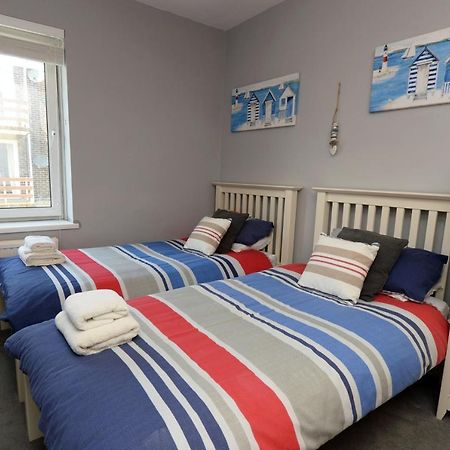 Mermaid Apartment - Sea Front Apartment With Views Saundersfoot Exterior foto